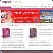 Aries Video to Pocket Converter