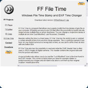 FF File Time