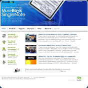 MuseBook MidiMic 1.1