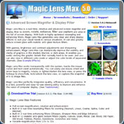 Magic Lens Max