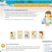 ComponentOne Doc-to-Help Enterprise 2006