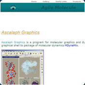 Ascalaph Graphics