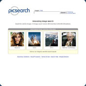 Picsearch Highlight