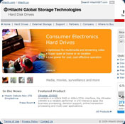 IBM - Hitachi Feature Tool