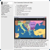 Centennia Historical Atlas
