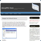 Snappy Fax Archive Manager