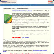 AbsoluteShield Internet Eraser Lite 2.51