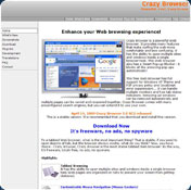 Portable Crazy Browser