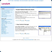 Lenosoft MP4 to Video Converter