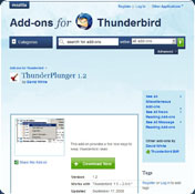 Thunderbird Biff