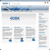 4D Business Kit