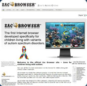 Portable Zac Browser