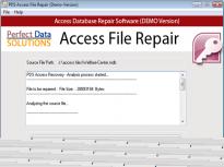 Microsoft Access Database Reader