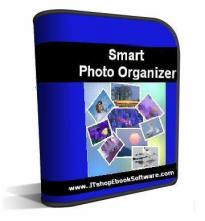 Smart Photo Organizer