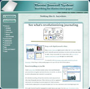 Xtreme Journal System