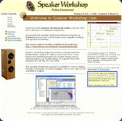 Speaker Workshop