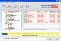 Data Recovery from Hard Disk