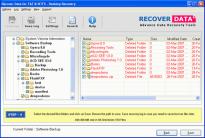 Partition Data Recovery Software