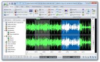 Power Sound Editor Free 2010