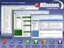 MDaemon Email Server for Windows