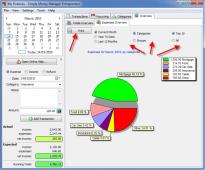 Simple Money Manager Pro