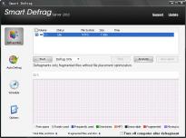 Smart Defrag Server 2010 Trial