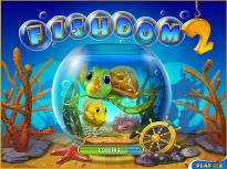 Fishdom 2 Premium Edition by Playrix