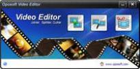 Oposoft Video Editor