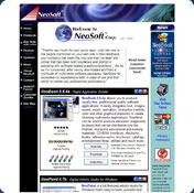 NeoBook Professional Multimedia