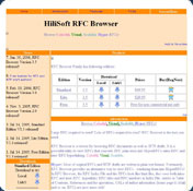 RFC Browser Standard Edition