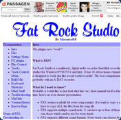 Fat Rock Studio