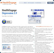 HealthEngage Health Record