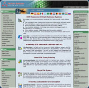 Accuracer Database System