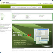 ACH File Pro
