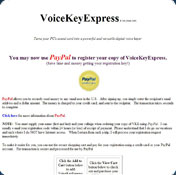 VK Express