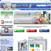 Net Control 2 Home Edition
