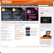 Xceed Streaming Compression 1.1