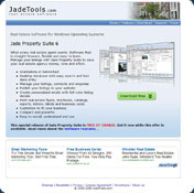 Jade Property Suite