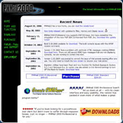 PMMail 2000 Professional 2.20.2717