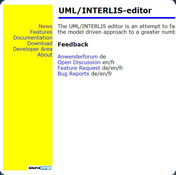 UML Editor