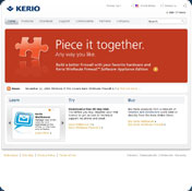Kerio Mail Server 6.7 Keygenl