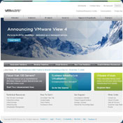 VMware ThinApp (formerly Thinstall)
