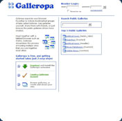 Galleropa