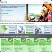 Prevx - Free Malware Scanner
