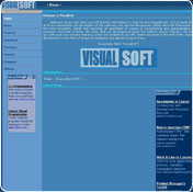 Visual SQL-Designer