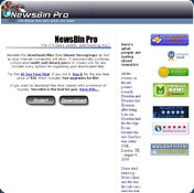 NewsBin Pro