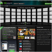 TVU Broadcast Software