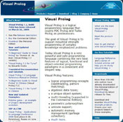visual prolog free download