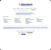 Bibirmer Extension For Firefox