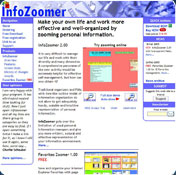InfoZoomer